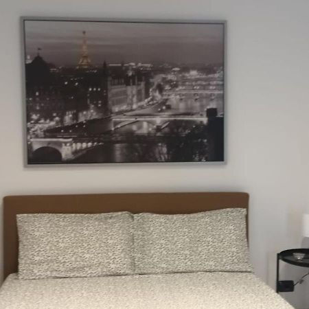 A Casa Di Ninni คาตาเนีย ภายนอก รูปภาพ